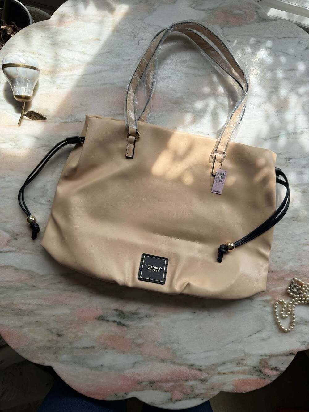 VICTORIA SECRET Tote Bag